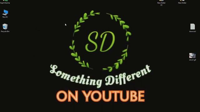 Fun With Anyone Using VBS Script HACKs || Something Different || JMD IT GURU || IT GURU смотреть онлайн