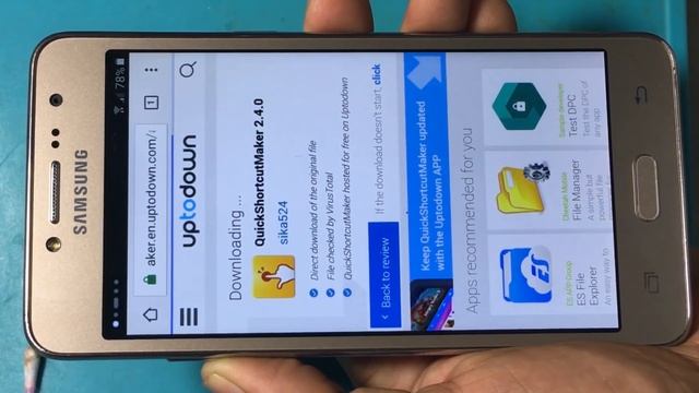 How to bypass: Verify your account on samsung J2 prime(SM-G532) easy ways смотреть онлайн
