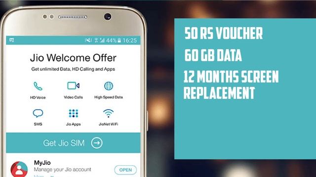 Nokia 1 Android Go Handset And Jio Offer 2200Rs Cashback смотреть онлайн