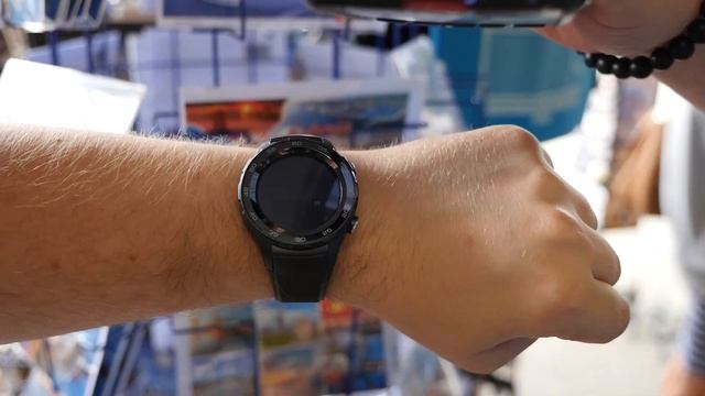 Android Pay - z Huawei - Krótka Mobzilla odc. 43 [+KONKURS - zakończony] смотреть онлайн
