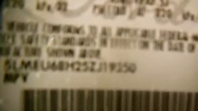 6799 2005 LINCOLN AVIATOR 4.6L 178K MILES смотреть онлайн