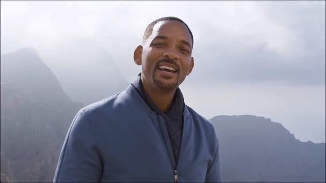 Will Smith saying Mark Ass Brownlee for 1 hours смотреть онлайн