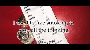 K.Flay - High Enough Lyrics