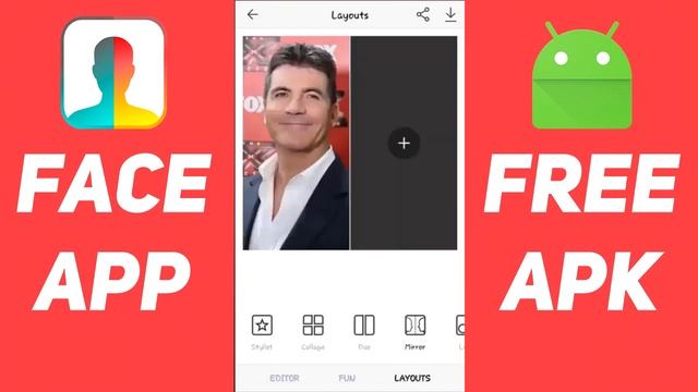 FaceApp Pro 348 Mod APK 2019 Free Download How To Get FaceApp Pro 348 Cracked Version смотреть онлайн