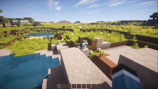 TOP 5 Minecraft Texture Packs! смотреть онлайн