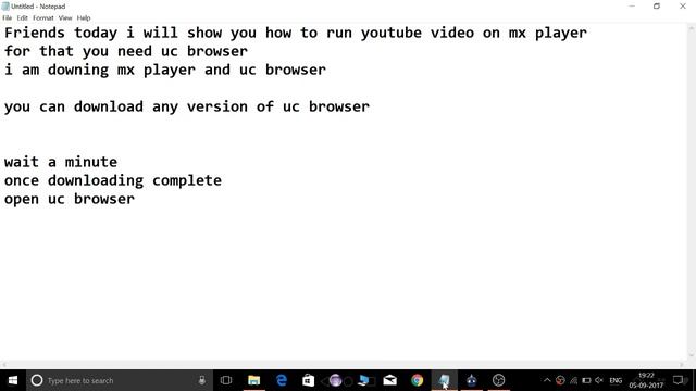 You tube video in mx player смотреть онлайн