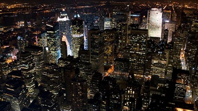 New York at Night (Beautiful pictures) смотреть онлайн
