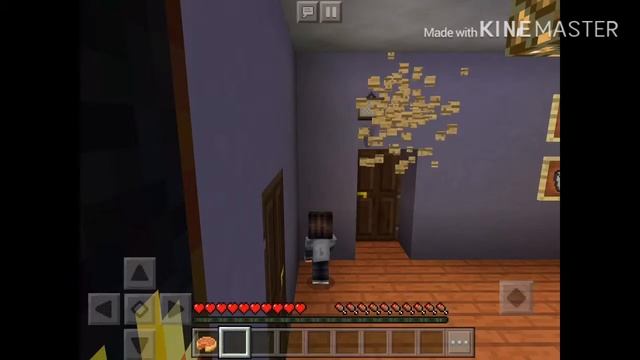 Whos Your daddy map | Minecraft Pocket edition | смотреть онлайн