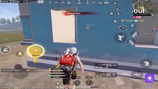 DEKHO WO AA GAYA / #bgmi #krafton para SAMSUNG A3,A5, A6,A7,J2,J5,J7,S5,S6,S7,S9,A10,A20,A30,A50,A7 смотреть онлайн