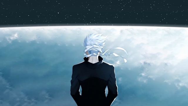 Live Wallpaper Gojo Satoru 4K 60FPS Perfectly Looped
