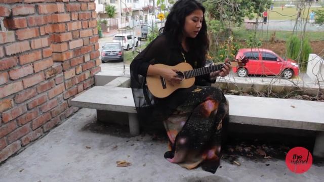 Zee Avi - Swell Window (Live on Singgah Sekejap) смотреть онлайн