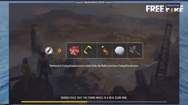 FREEFIRE x86bit NEW UPDATE أخيرا فري فاير 86 التحديث الجديد فقط 380 ميغا смотреть онлайн