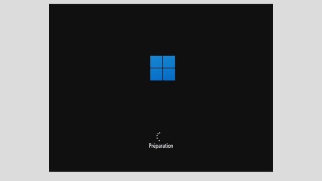 Tutoriel Installation Windows 11 sans TPM 2 0 Secure Boot etc смотреть онлайн