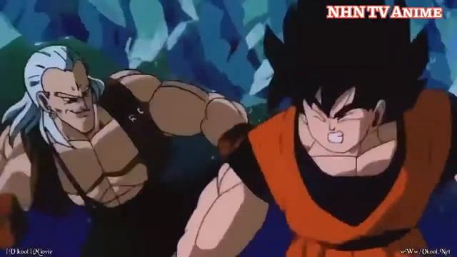 Dragon Ball Movie 🔥Goku Trận Chiến Với Super Android 13. LK Nhạc Remix Dragon Ball Z смотреть онлайн