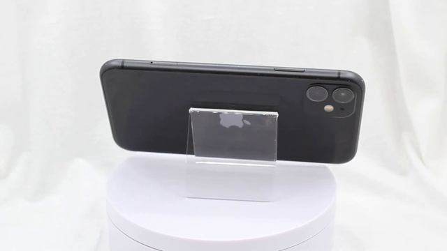 Iphone 11 Black