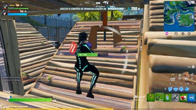 Anti construção, bagulho é tiro смотреть онлайн