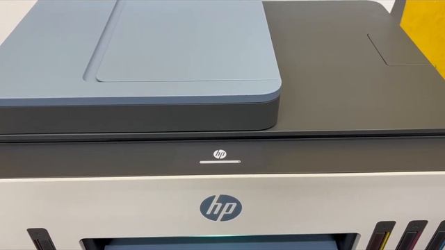 開箱導墨｜HP Smart Tank 795 四合一多功能 自動雙面無線連供印表機｜導墨設定安裝 смотреть онлайн