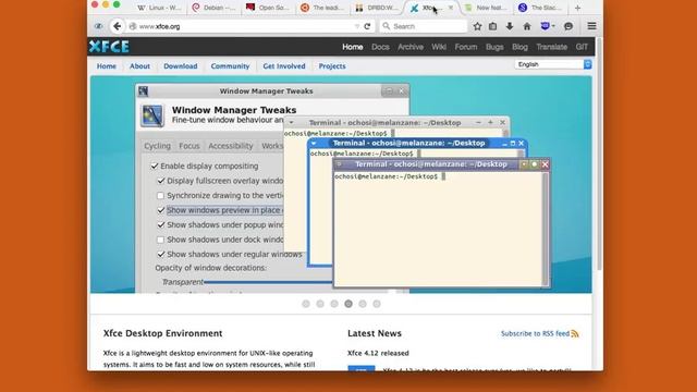 Basics #6: Linux смотреть онлайн