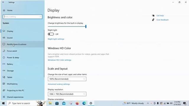How to check the Windows System Type смотреть онлайн
