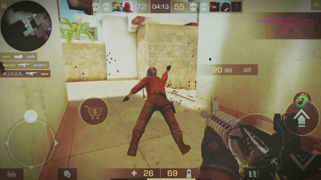 КАДИЛЛАК💥| STANDOFF 2 | FRAGMOVIE смотреть онлайн