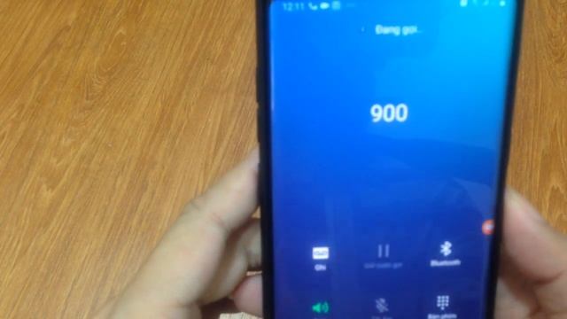Ghi âm cuộc gọi điện thoại trên chiếc Android SmartPhone смотреть онлайн