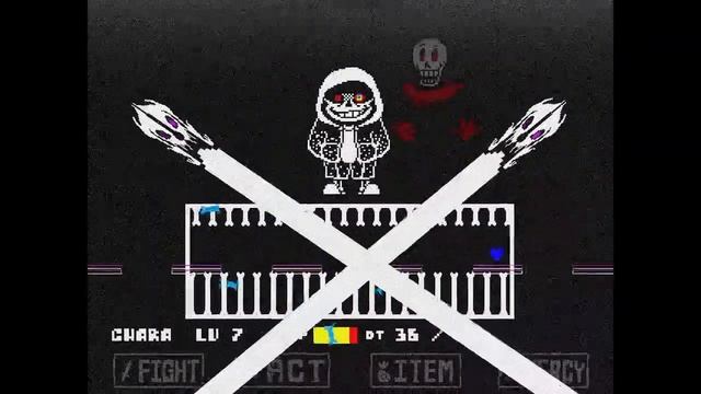Dusttale: the murderous comedy first version of act 3 смотреть онлайн