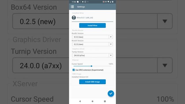 cómo jugar juegos de pce que necesita directX en winlator смотреть онлайн