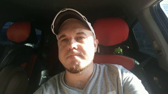 Полезный блог и кнопка спонсировать