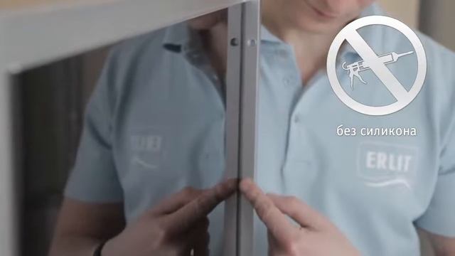 Видео инструкция на сборку душевых кабин Erlit 4515TP C3, 4515TP C4, 4517TP C3, 4517TP C4 смотреть онлайн
