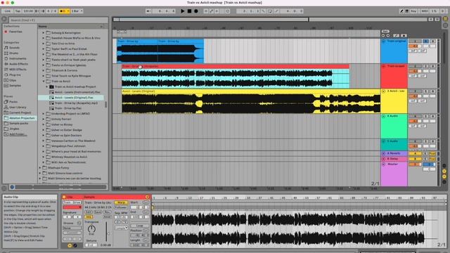 ULTIMATE guide for creating your own MASHUP! смотреть онлайн