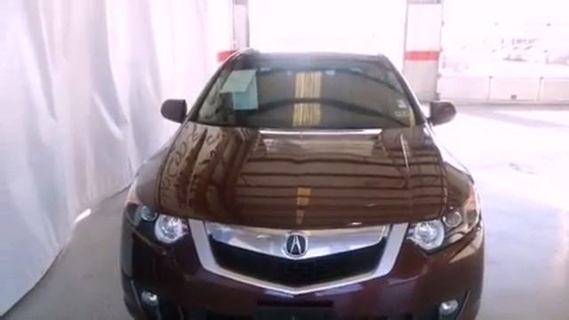 2010 Acura TSX Arlington TX 76017 смотреть онлайн