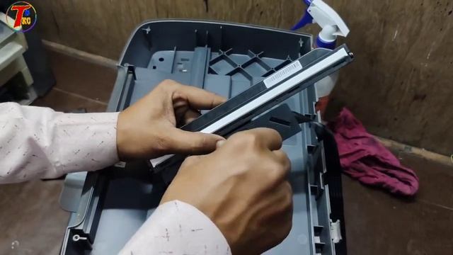 hp laserjet m1005 printer scanner error 12 and 20 problem | how to replace scanner cable in m1005 смотреть онлайн