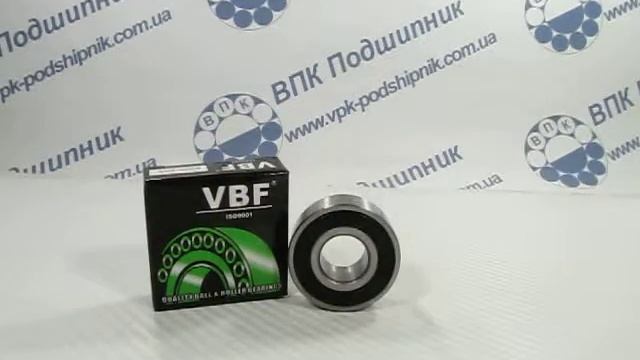 Подшипник  3203 2RS  VBF