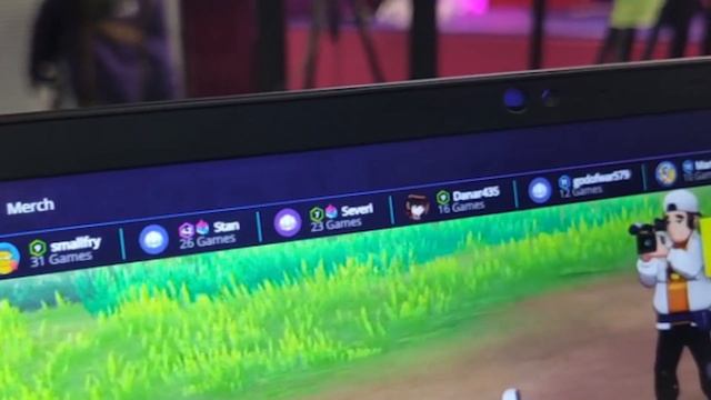A new way to play Pokémon Sword - WePlay by Surrogate.tv смотреть онлайн