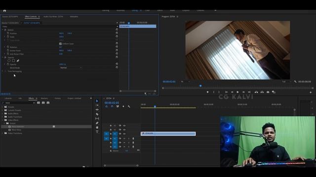 Why Davinci is better than premiere pro ? Free Professional editing software 2022 смотреть онлайн