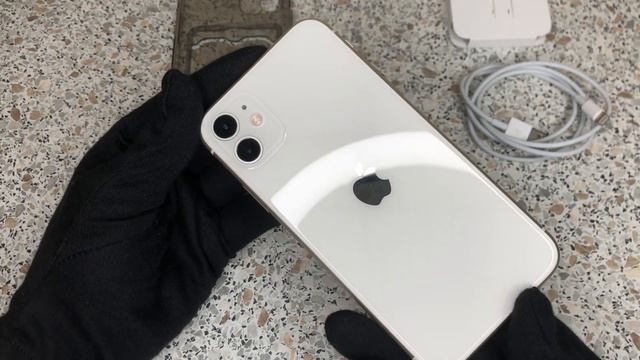 Apple Devices смотреть онлайн
