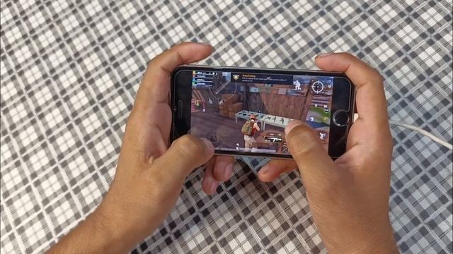 iPhone 6s PUBG TEST IN 2022 |BGMI 2.2.0 |PUBG 2.2.0🔥 смотреть онлайн