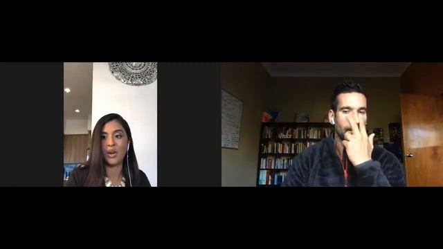 Stef Stifanos: Communication in the Digital Age and How to Consciously Connect смотреть онлайн