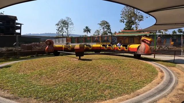 Silver storm water theme park athirappilly | Silver storm amusement park | смотреть онлайн