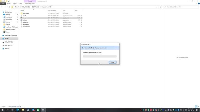 #DOUBLEDRIVER SAO LƯU DRIVER CHO WINDOWS BẰNG DOUBLE DRIVER смотреть онлайн