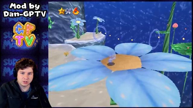 SM64 - Mystery of the Capsmith смотреть онлайн
