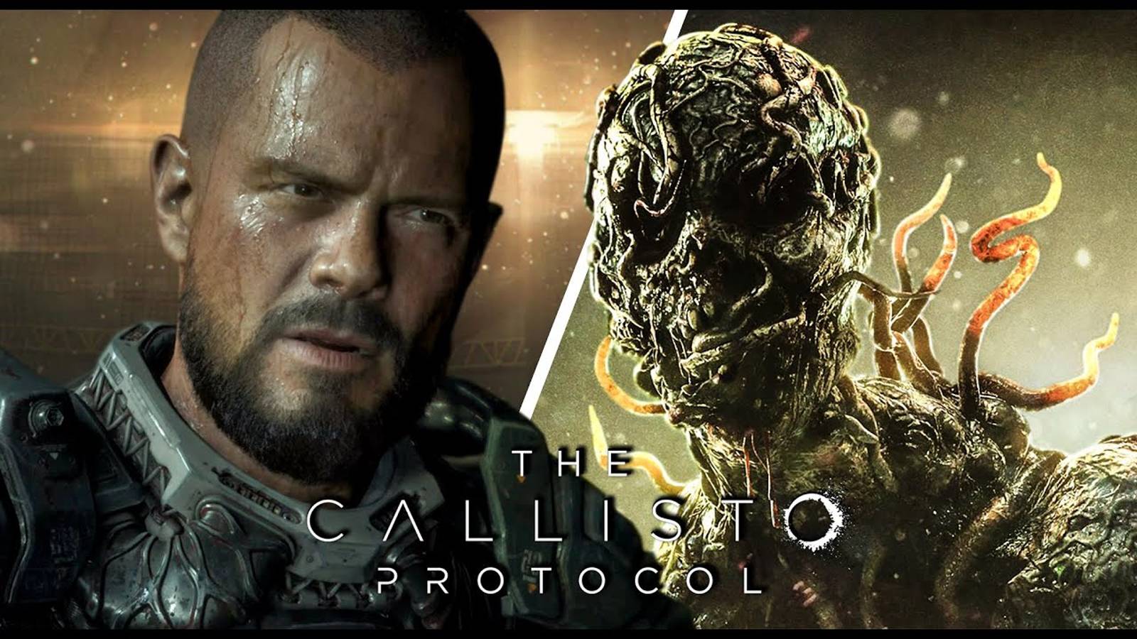 Игра The Callisto Protocol