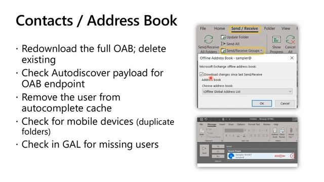How to troubleshoot Microsoft Outlook setup | Microsoft смотреть онлайн
