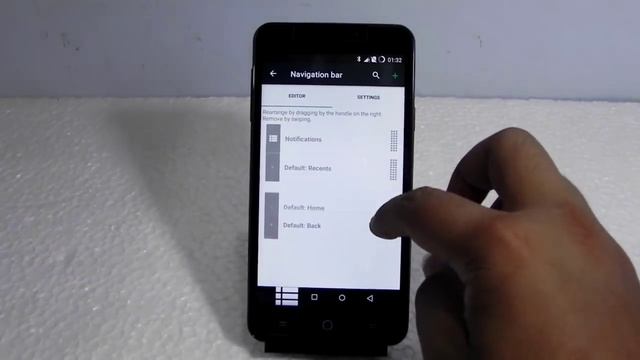 Yu Yureka Running On Android 5.1.1 (Blispop)