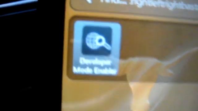 How To Enable Developer Mode On Palm Pre смотреть онлайн