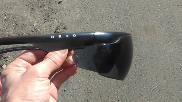 ORAO солнцезащитные очки