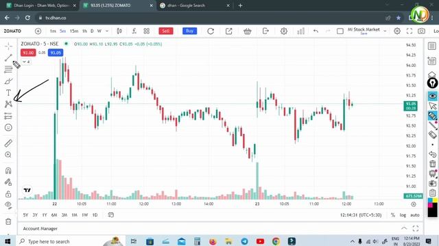 Dhan web trading platform | How to use dhan trading platform | Dhan buy & sell tutorial смотреть онлайн