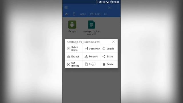 FX File Explorer | crack смотреть онлайн