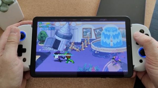 Headwolf FPad3 | Extreme budget Android gaming/Emulation!