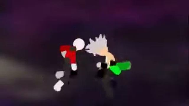 Nice dbz animation смотреть онлайн